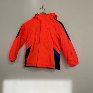 Ski Jacket (FREE 2 pairs of gloves)